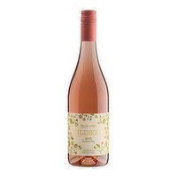 Wildsong Hawkes Bay Rose, 750 Millilitre