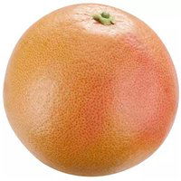 Organic Grapefruit, 1 Each