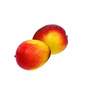 Organic Mango, Local, 1 Pound