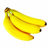 Organic Bananas, 2.5 Pound