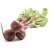 Organic Red Beets, 16 Ounce