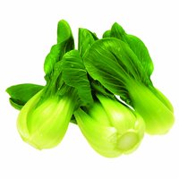 Baby Bak Choy, 9 Ounce