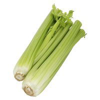 Organic Celery Hearts, 1 Each