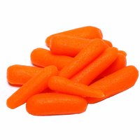 Organic Mini Carrots, 16 Ounce