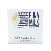 Puna Chocolate Milk 50%, 30 Gram