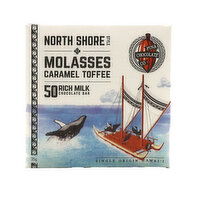 Puna Chocolate North Shore Style, 30 Gram