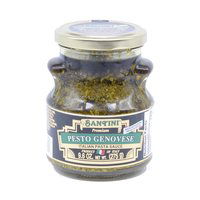 Santini Pesto Genovese, 9.6 Ounce