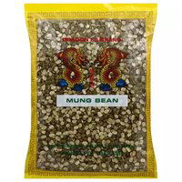 Dragon Split Mung Bean, 14 Ounce