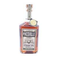 Pikesville Rye, 750 Millilitre