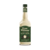 Evan Williams Egg Nog, 750 Millilitre