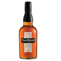 Evan Williams Single Barrel, 750 Millilitre