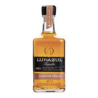 Lunazul Tequila Anejo, 750 Millilitre