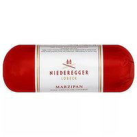 Niederegger Marzipan, Dark Chocolate Covered, 2.6 Ounce