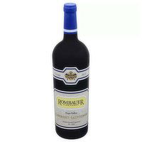 Rombauer Cabernet Sauvignon, Napa Valley, 750 Millilitre