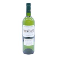 Chateau du Juge Blanc, 750 Millilitre