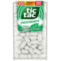 Tic Tac Freshmint, 1.7 Ounce