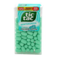 Tic Tac Wintergreen, 1.7 Ounce
