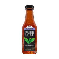 Pure Leaf Real Brewed Tea Blackberry, 18.5 Ounce
