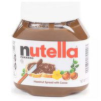 Nutella, 7.7 Ounce