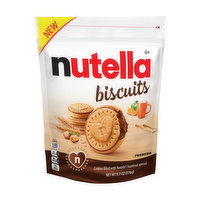 Nutella B-ready Biscuit, 9.7 Ounce