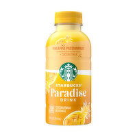 Starbucks Paradise Drink, 14 Ounce