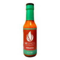 Hi Spice Sriracha, 5 Ounce