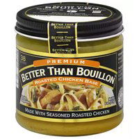 Better Than Bouillon Chicken, 8 Ounce