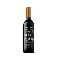 Cline Zinfandel Ancient Vines, 750 Millilitre