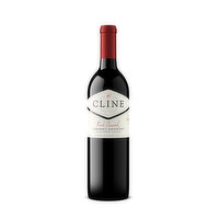 Cline Cabernet Sauvignon Rock Carved, 750 Millilitre