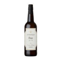 Hidalgo Fino Sherry, 750 Millilitre