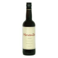 Hidalgo Morenita Cream, 750 Millilitre