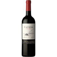 Catena Malbec, 750 Millilitre