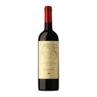 Catena Consulta Malbec, 750 Millilitre
