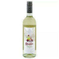 Stella Pinot Grigio, 750 Millilitre