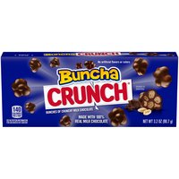 Buncha Crunch Candy, 3.2 Ounce