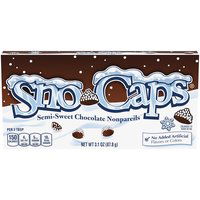 Snocaps, 3.1 Ounce