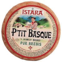 Istara Petit Basque, 1 Pound