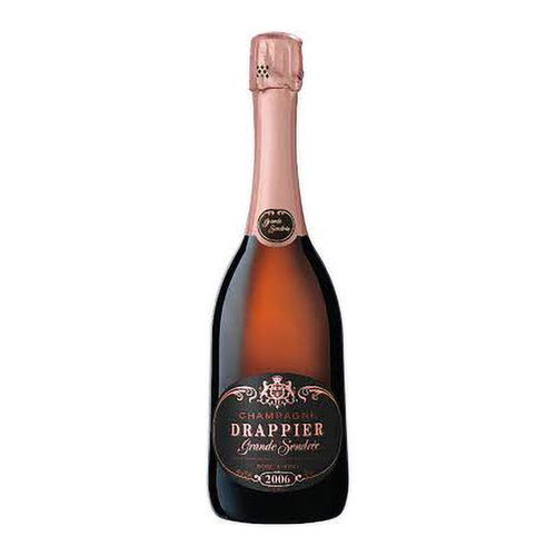 Drappier Grande Sendree Champagne