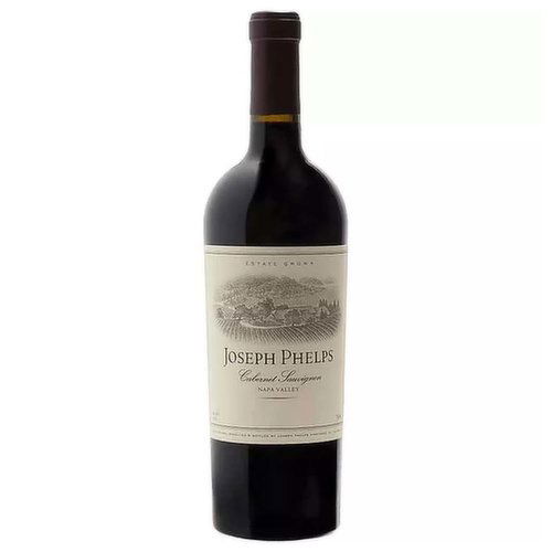 J Phelps Cabernet Sauvignon