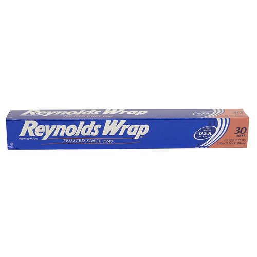 Reynolds Wrap Aluminum Foil