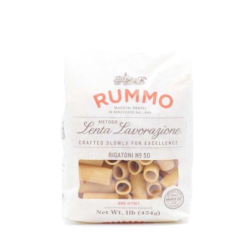 Rummo Rigatoni Pasta