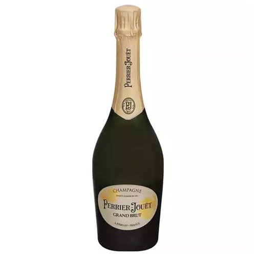 Perrier Jouet Grand Brut