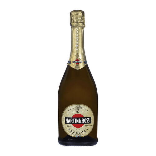 Martini & Rossi Prosecco