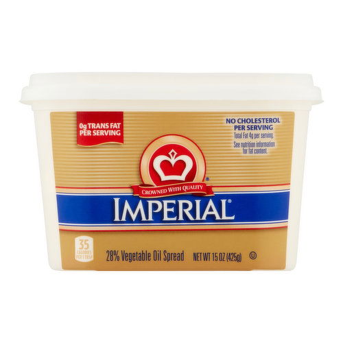 Imperial Margarine Spread