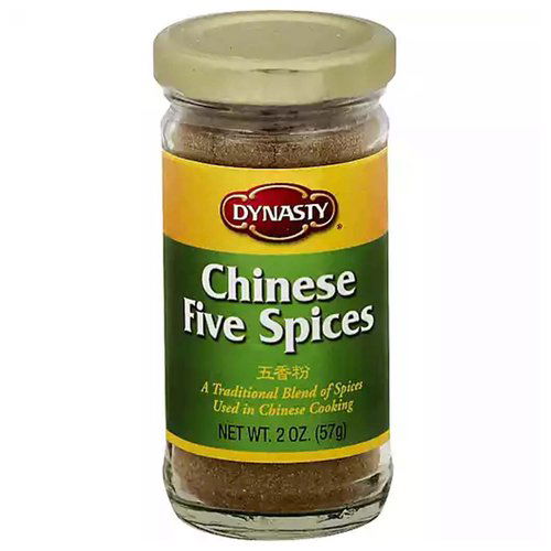 Dynasty Chinese Five Spice Powder