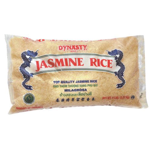 Dynasty Jasmine Brown Rice