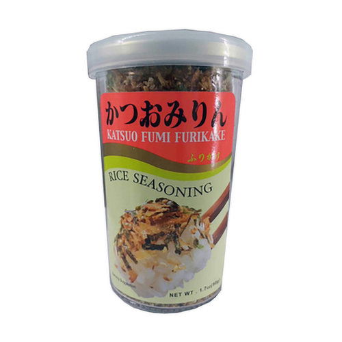 JFC Katsu Fumi Furikake Rice Seasoning