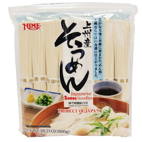 Hime Somen Noodles