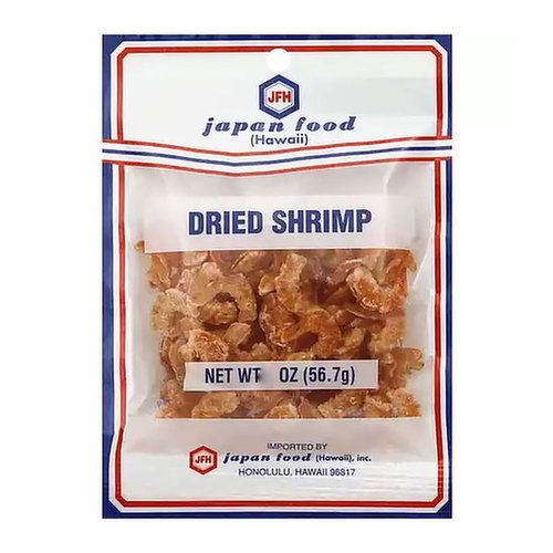 JFH Dried Shrimp