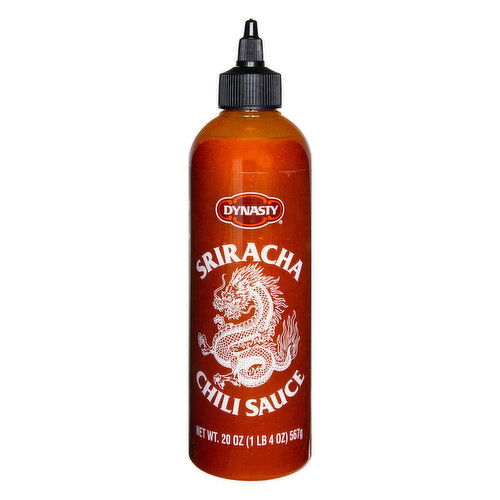 Dynasty Sriracha